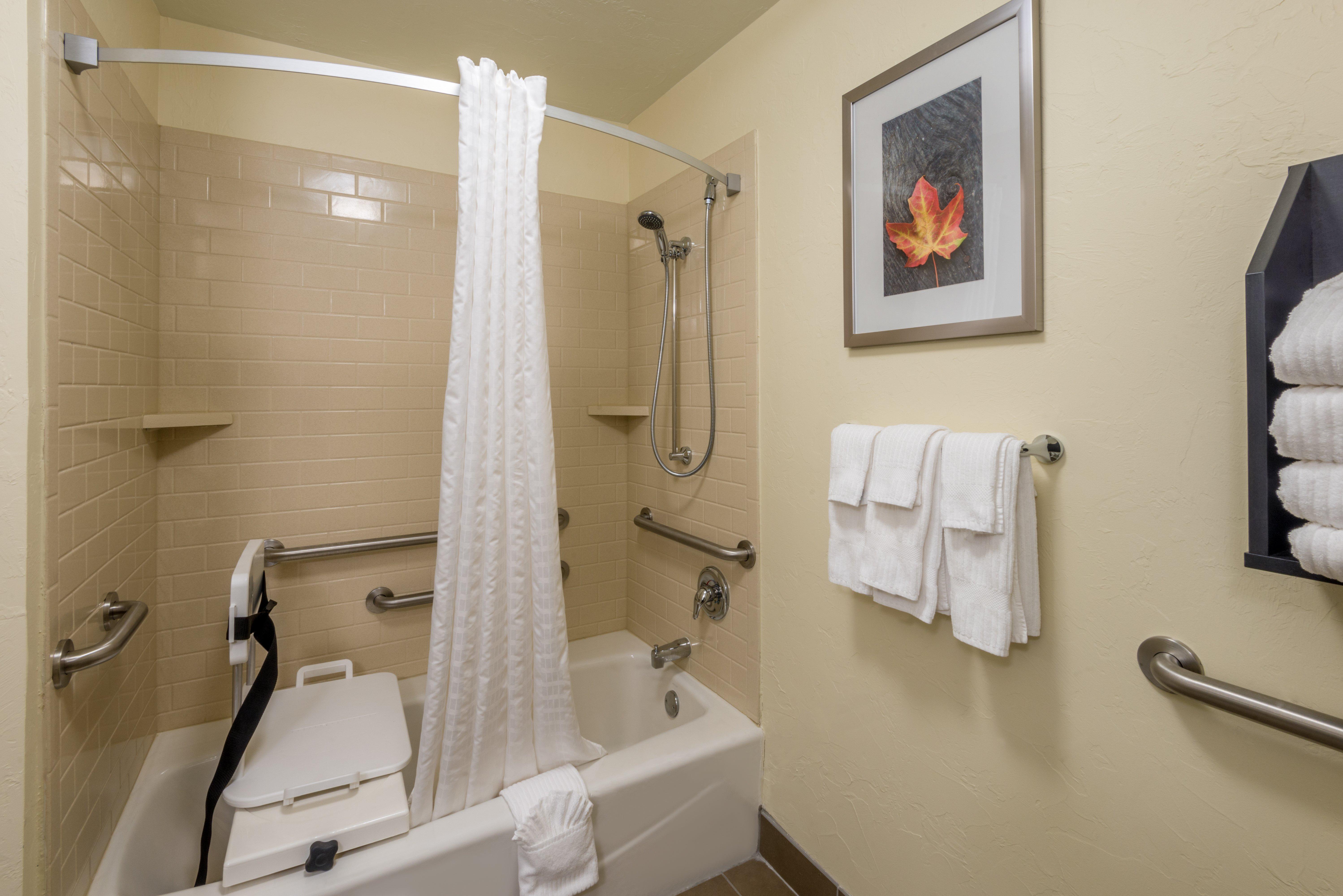 Candlewood Suites Del City By Ihg Kültér fotó