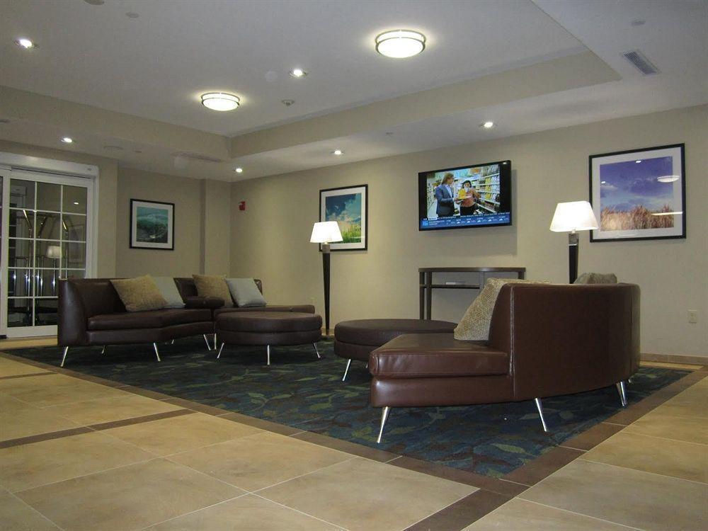 Candlewood Suites Del City By Ihg Kültér fotó